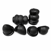Kit Topes Suspensión Delantera y Trasera VW Combi HULETEH