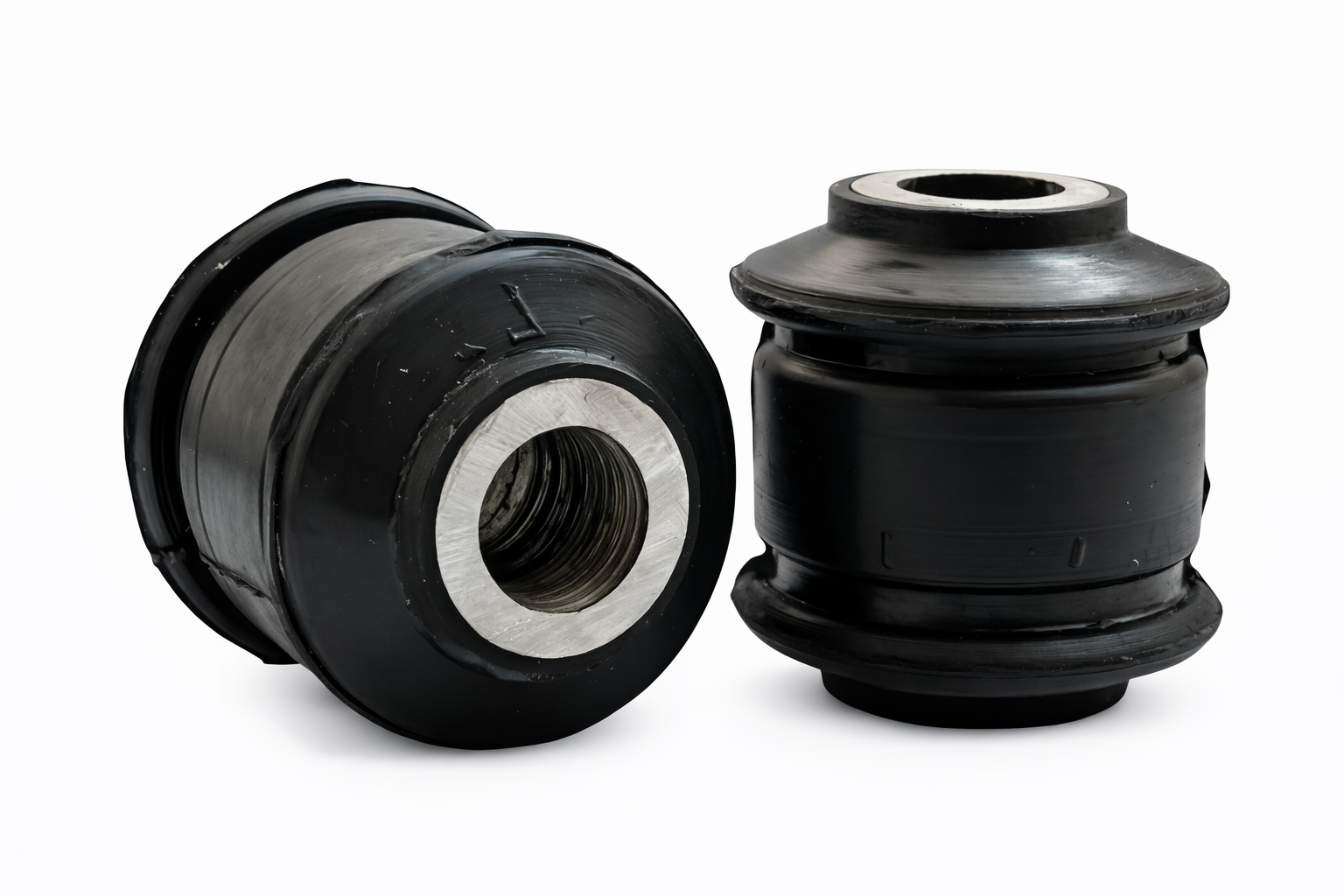 JUEGO BUJES AMORTIGUADOR DELANTERO NISSAN NP300 16-20