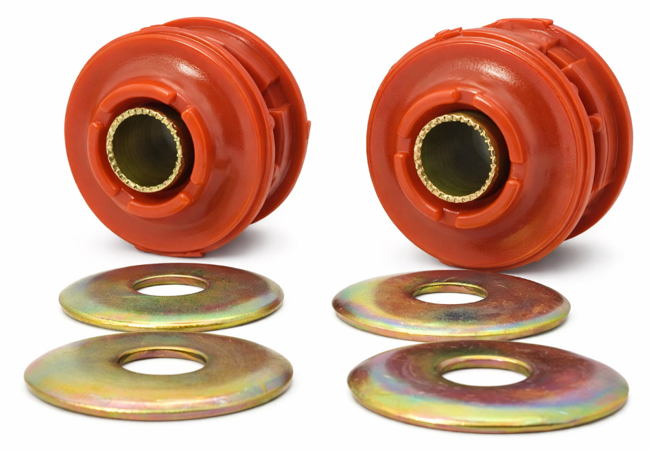 KIT GOMAS SUSPENSION TIRANTE TORSION TOYOTA HIACE 04-19