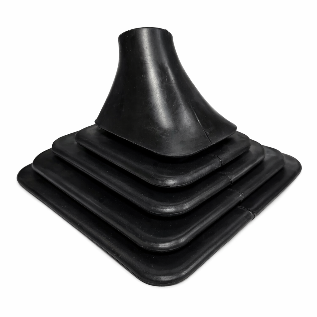 FUELLE CUBRE PALANCA VELOCIDADES FORD F-150