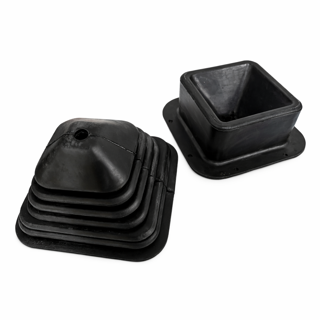 KIT FUELLE CUBRE PALANCA VELOCIDADES KENWORT T800