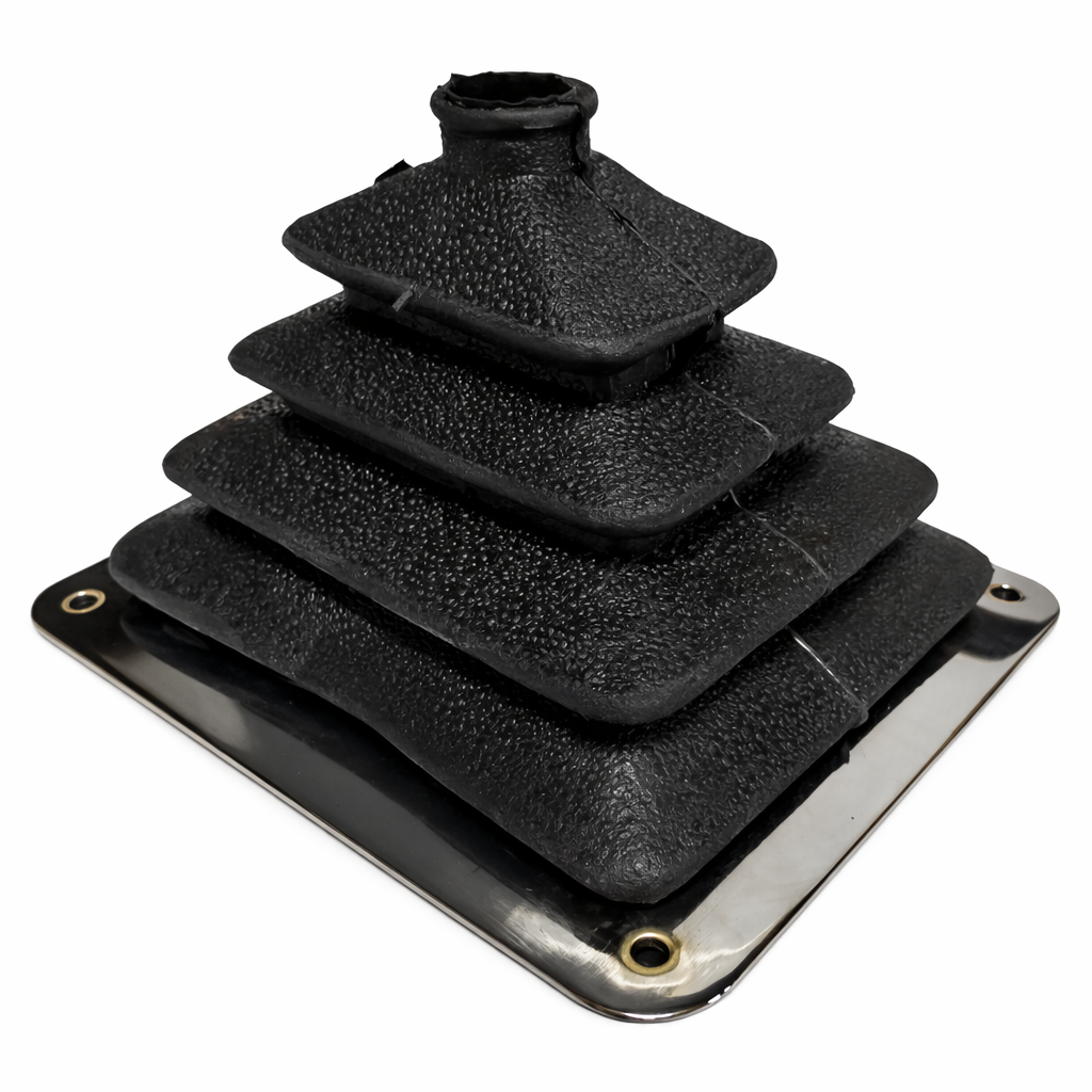 FUELLE CUBRE PALANCA VELOCIDADES MUSTANG / FALCON / MAVERIK