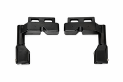 JUEGO GUIAS PARA COFRE FREIGHLINER CENTURY (DERECHA - IZQUIERDA)