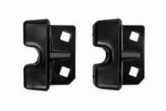 JUEGO GUIAS PARA COFRE FREIGHLINER COLUMBIA (MUELA CHICA)