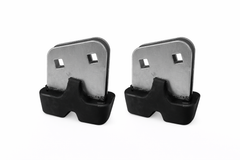 JUEGO GUIAS PARA COFRE FREIGHLINER M2 (MUELA GRANDE)