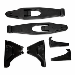 KIT GANCHOS PARA COFRE COLUMBIA CENTURY 95-08 A1715553001
