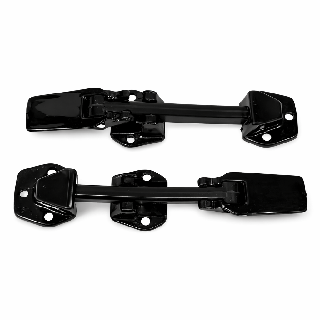 JUEGO DE GANCHOS PARA COFRE DINA 9-400