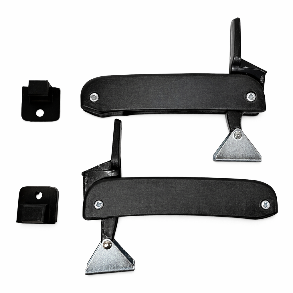 KIT GANCHOS PARA COFRE INTERNACIONAL PROSTAR 3558776C1