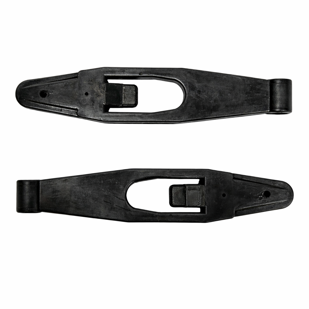 JUEGO DE GANCHOS PARA COFRE VOLVO FREIGHTLINER (28 CM)