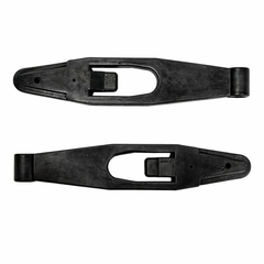JUEGO DE GANCHOS PARA COFRE VOLVO FREIGHTLINER (28 CM)