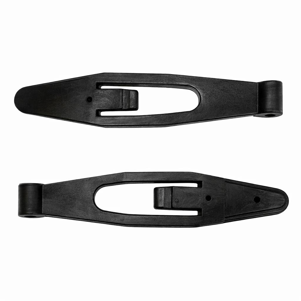 JUEGO DE GANCHOS PARA COFRE VOLVO FREIGHTLINER (24 CM)
