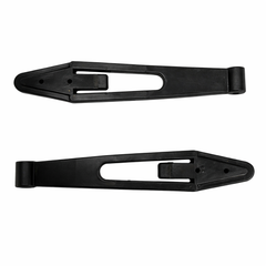 JUEGO DE GANCHOS PARA COFRE VOLVO FREIGHTLINER (33 CM)