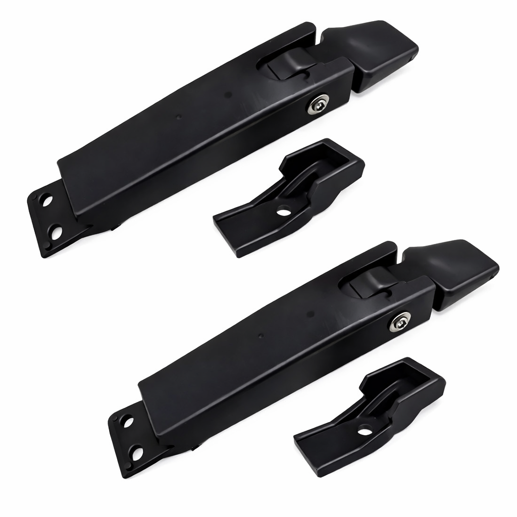 JUEGO DE GANCHOS PARA COFRE INTERNACIONAL 4300 4400