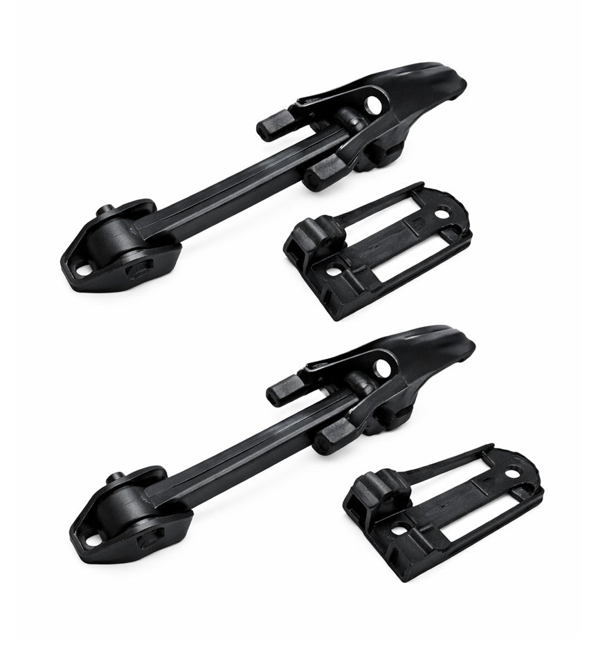 JUEGO DE GANCHOS PARA COFRE KODIAK CORTO (23 CM)