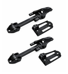 JUEGO DE GANCHOS PARA COFRE KODIAK CORTO (23 CM)