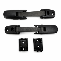 JUEGO DE GANCHOS PARA COFRE KENWORTH T660 (27 CM)