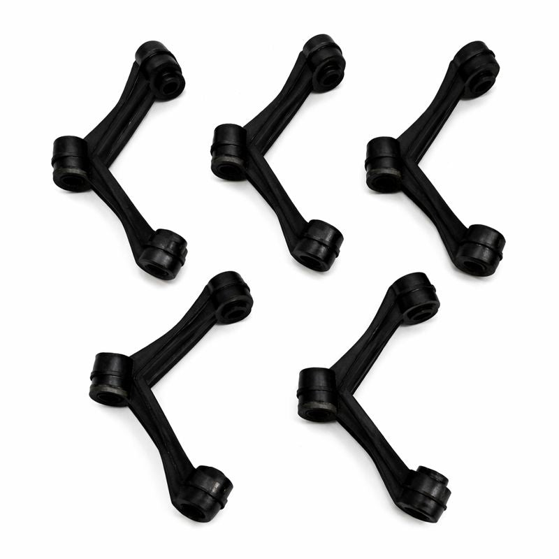 GOMAS PARA ESCAPE MOFLE POINTER (5 PZ.)