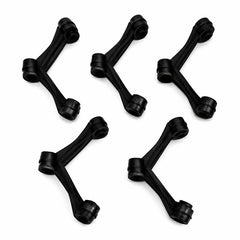 GOMAS PARA ESCAPE MOFLE POINTER (5 PZ.)