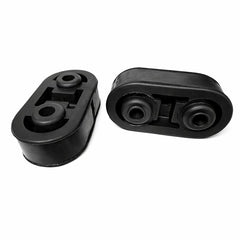 JUEGO GOMAS PARA ESCAPE MOFLE SILVERADO (2 PZ.)