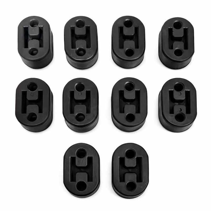 GOMAS PARA ESCAPE MOFLE TSURU 2 (10 PZ.)