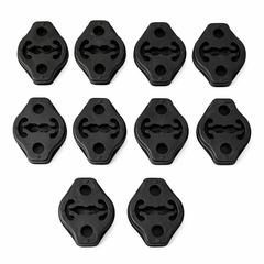 GOMAS PARA ESCAPE MOFLE TSURU 3 (10 PZ.)