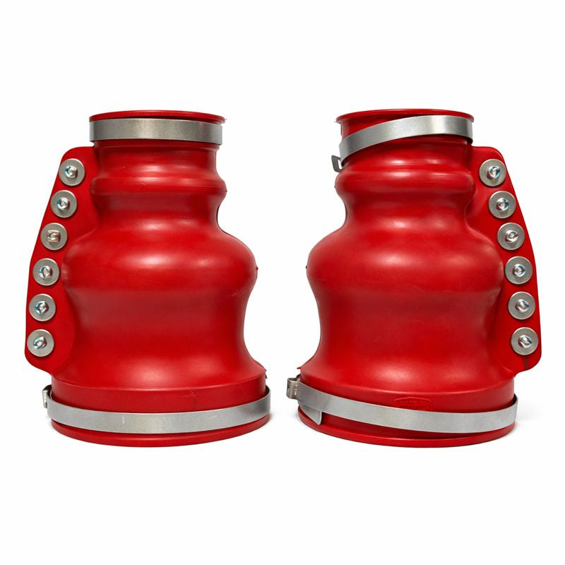 KIT MACHETAS LADO CAJA VOCHO (ROJAS)