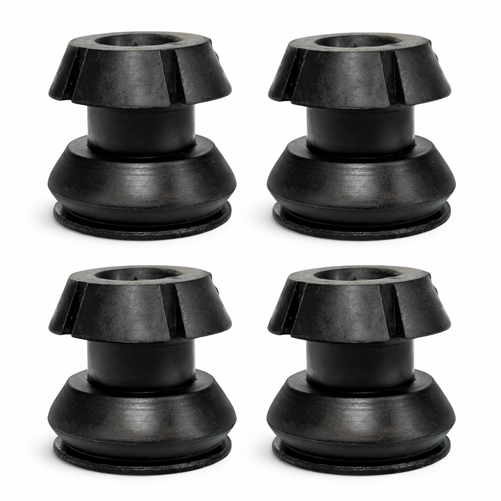 KIT TACONES O SOPORTES PARA PUENTE STRATUS