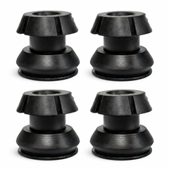KIT TACONES O SOPORTES PARA PUENTE STRATUS