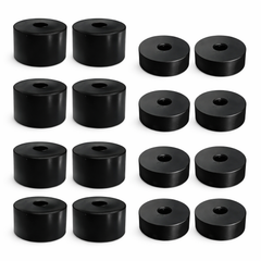 KIT TACONES O CASETA TIPO UNIVERSAL (16 PZ.)