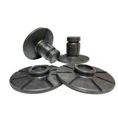 KIT TOPES REBOTE TRASEROS ASTRA C/CALZAS  03-07