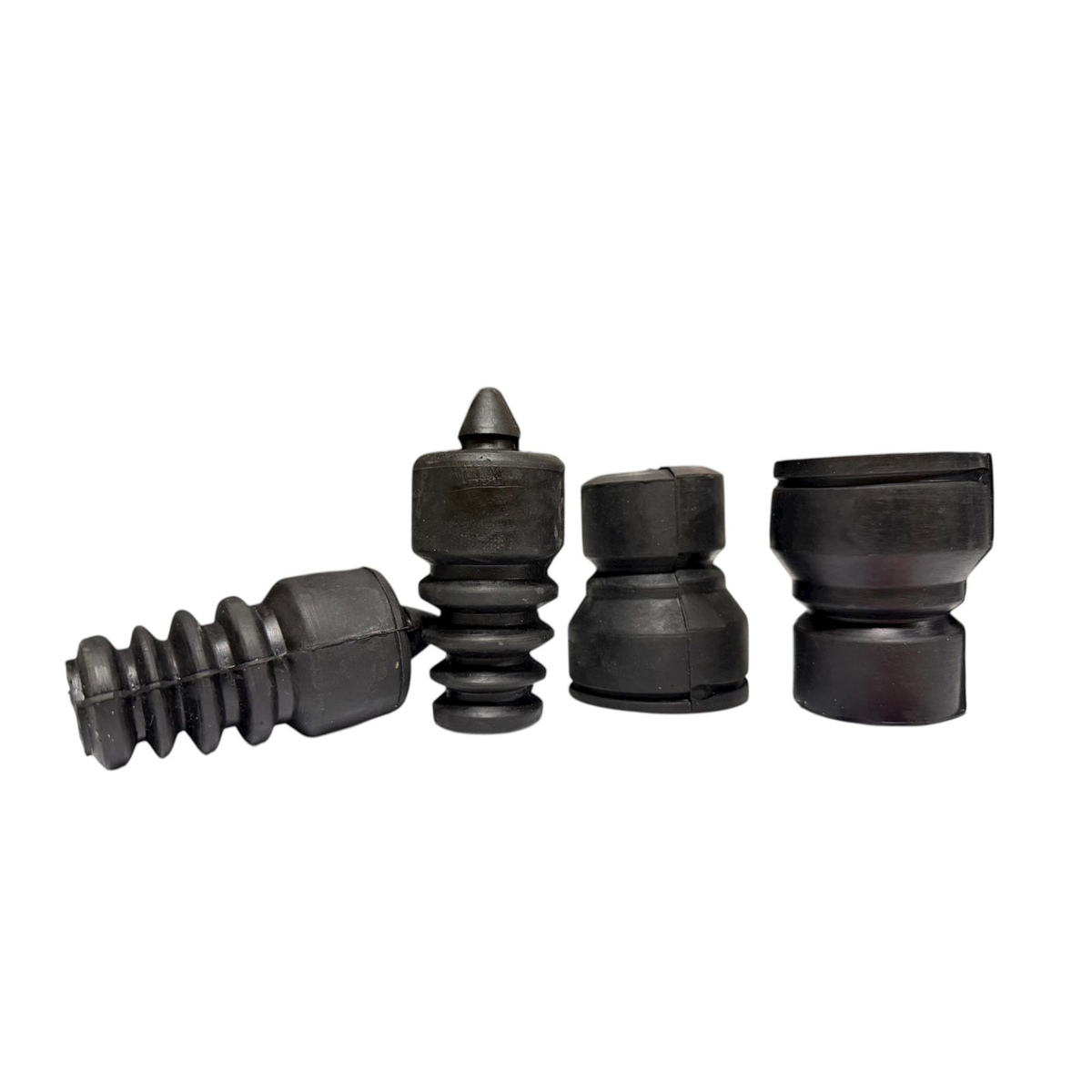 KIT TOPES REBOTE AMORTIGUADOR DELANTERO Y TRASEROS ATOS 00-12