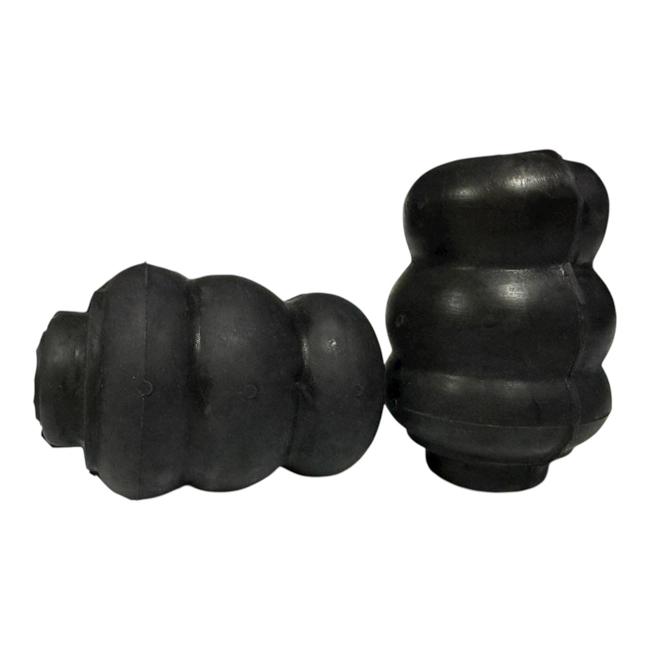 JUEGO TOPES SUSPENSION TRASERA COMBI