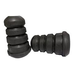 JUEGO TOPES REBOTE AMORTIGUADOR TRASERO CLIO 02-10