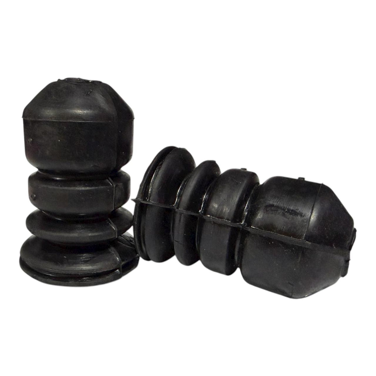 JUEGO TOPES REBOTE AMORTIGUADOR DELANTERO JETTA A2