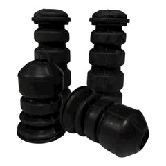 KIT TOPES REBOTE AMORTIGUADOR DELANTERO Y TRASEROS JETTA A2