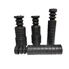 KIT TOPES REBOTE AMORTIGUADOR DELANTERO Y TRASEROS VERSA 11-18