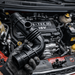 Manguera Purificador Filtro de Aire Spark 1.2L 2011 a 2017 HULETEH