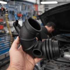 Manguera Purificador Filtro de Aire Hyundai I10 1.1L 2007 a 2016 HULETEH