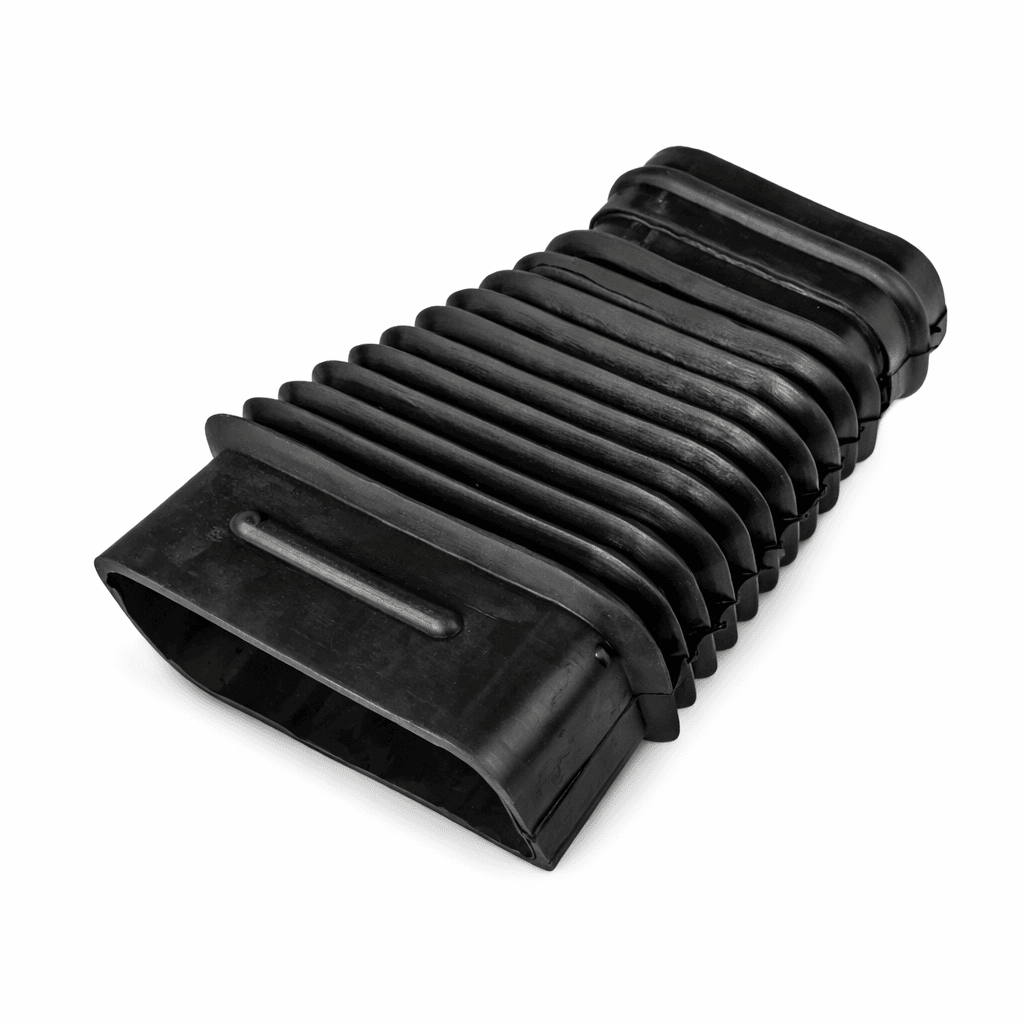 Manguera Purificador Filtro de Aire Nissan NP300 D21 2.4L 1995-2015 HULETEH