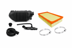 Kit Manguera Purificador Filtro de Aire Pointer 1.8L 1997 a 2010 HULETEH