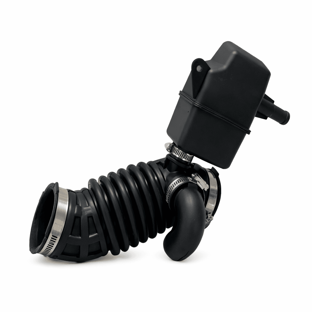 Kit Manguera Purificador Filtro de Aire Sentra B16 2.0L 2007 a 2012 Completa HULETEH