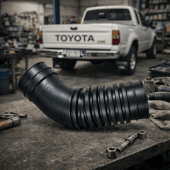 Manguera Purificador Filtro de Aire Toyota 22R 2.4L 1988 a 1995 HULETEH