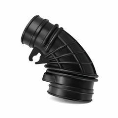 Manguera Purificador Filtro de Aire Honda CR-V 2.4L 2002 a 2004 HULETEH