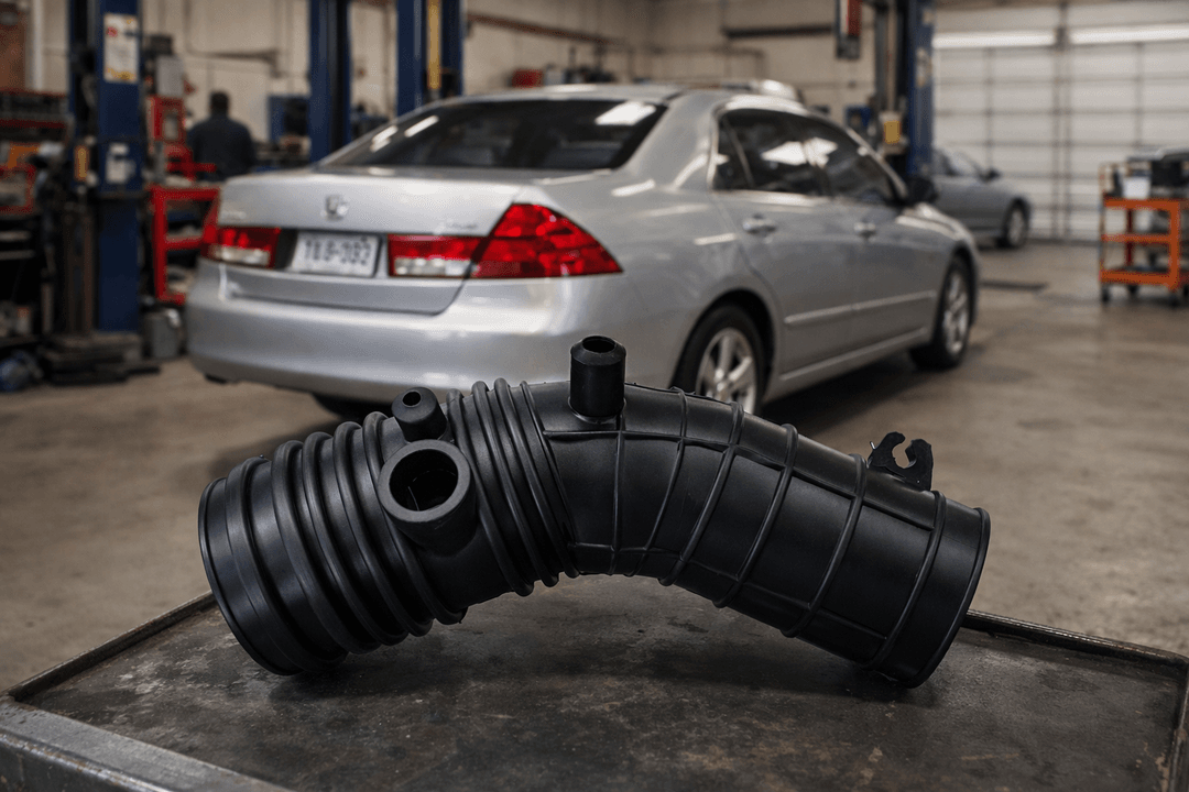 Manguera Purificador de Aire Accord 2.4L 2003 A 2007 HULETEH