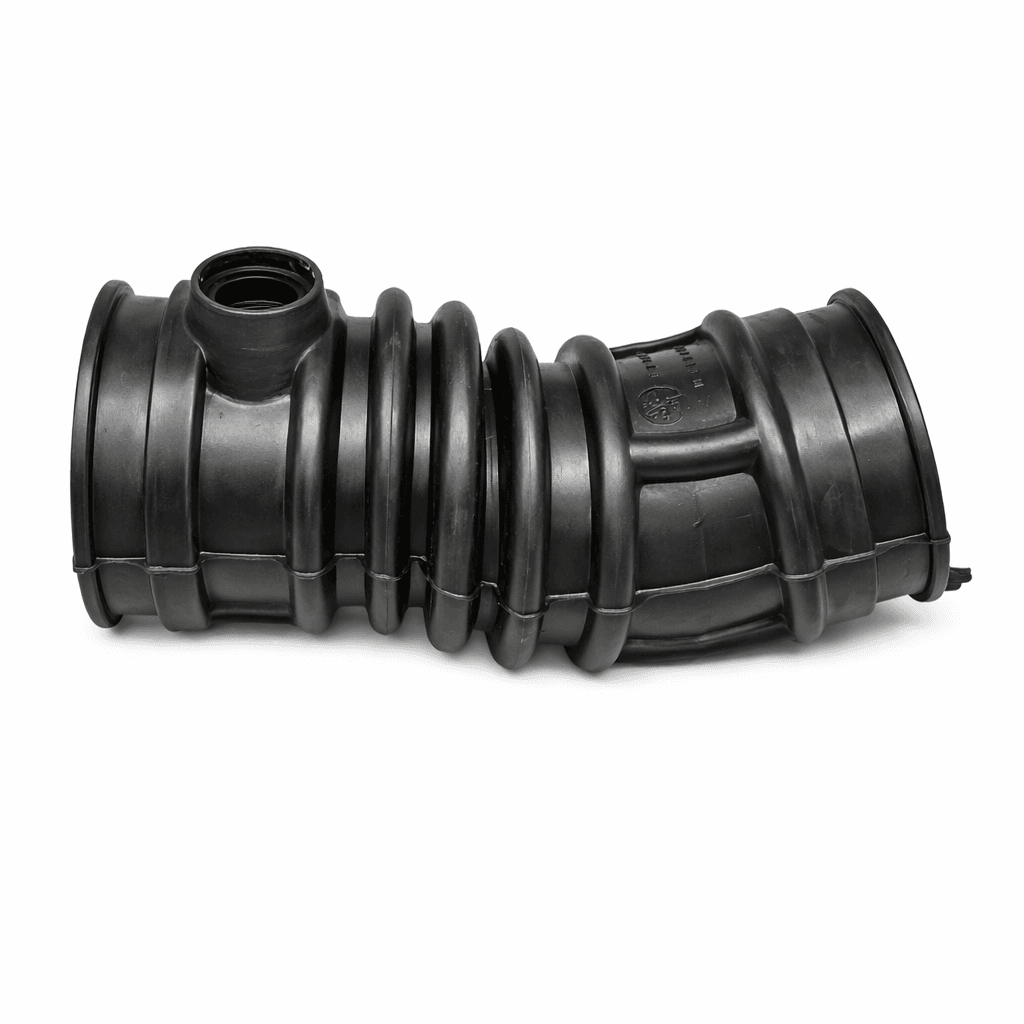 Manguera Purificador Filtro de Aire Chevy MPFI 1.6L 1996 a 2012 HULETEH