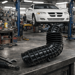 Manguera Purificador Filtro de Aire Stratus - Cirrus 2.4L 2001 a 2006 HULETEH