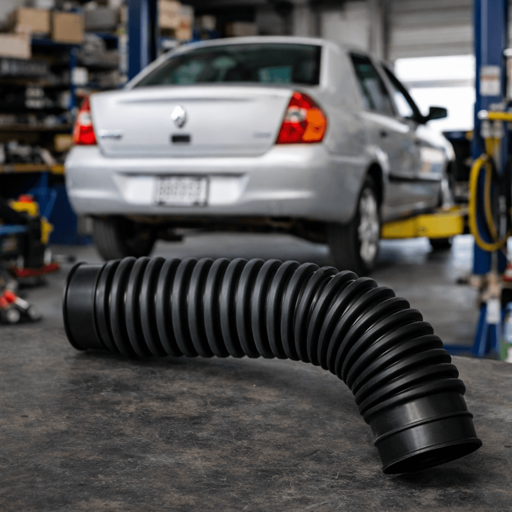 Manguera Toma de Aire Platina 1.6L 2002 a 2010 HULETEH