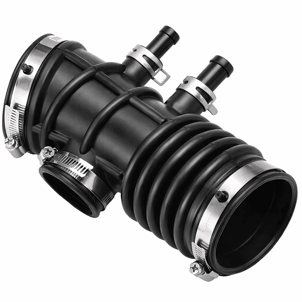 Kit Manguera Purificador Filtro de Aire Xterra - Frontier 3.3L 1999 a 2010 HULETEH