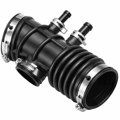 Kit Manguera Purificador Filtro de Aire Xterra - Frontier 3.3L 1999 a 2010 HULETEH