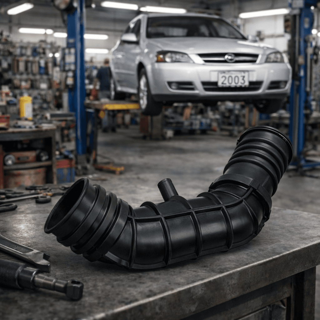 Manguera Purificador Filtro de Aire Astra 2.0L 2001 a 2006 HULETEH